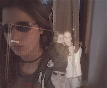 mon amour et ma ptite soeur